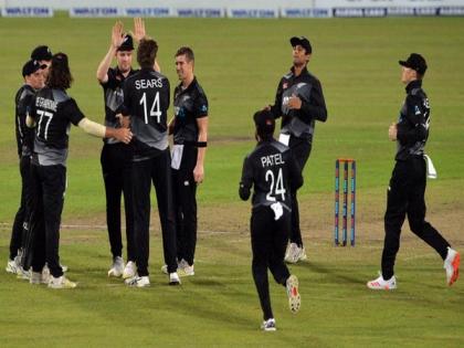 New Zealand gear up to face Netherlands in white-ball matches | New Zealand gear up to face Netherlands in white-ball matches