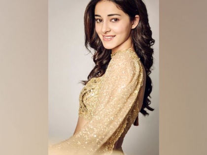 Ananya Panday receives heartwarming wishes on 22nd birthday | Ananya Panday receives heartwarming wishes on 22nd birthday