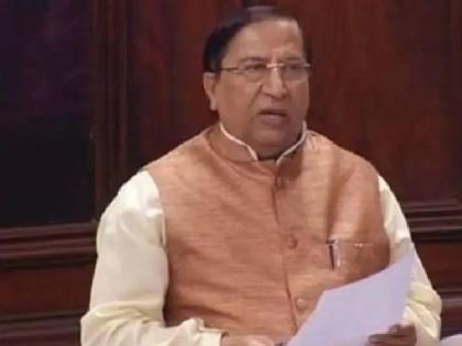 BJP MP stirs row, seeks to rename 'India' to 'Bharat' | BJP MP stirs row, seeks to rename 'India' to 'Bharat' BJP MP stirs row, seeks to rename 'India' to 'Bharat' | BJP MP stirs row, seeks to rename 'India' to 'Bharat'