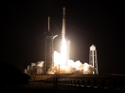 NASA’s SpaceX Crew-7 mission on way to ISS | NASA’s SpaceX Crew-7 mission on way to ISS NASA’s SpaceX Crew-7 mission on way to ISS | NASA’s SpaceX Crew-7 mission on way to ISS