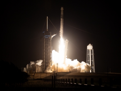 SpaceX Launches US Military's 'most Intriguing' Shuttle X-37B - Www ...