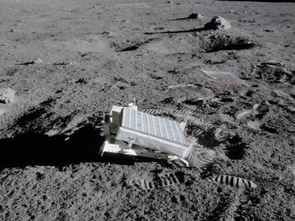 Laser beams reflected between earth and moon boost science | Laser beams reflected between earth and moon boost science