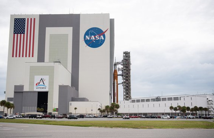 NASA unveils space security guide to bolster cybersecurity | NASA unveils space security guide to bolster cybersecurity NASA unveils space security guide to bolster cybersecurity | NASA unveils space security guide to bolster cybersecurity