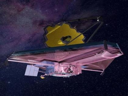 James Webb Space Telescope completes deployment | James Webb Space Telescope completes deployment