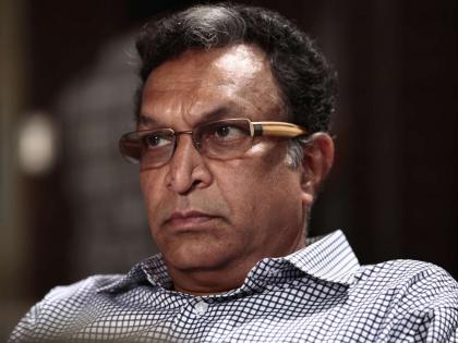 M. Nassar wants to spend quality time with family after shooting for 'The Jengaburu Curse' in Odisha | M. Nassar wants to spend quality time with family after shooting for 'The Jengaburu Curse' in Odisha M. Nassar wants to spend quality time with family after shooting for 'The Jengaburu Curse' in Odisha | M. Nassar wants to spend quality time with family after shooting for 'The Jengaburu Curse' in Odisha