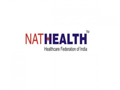 Dr Harsh Mahajan, Founder and Chief Radiologist, Mahajan Imaging takes charge as new President of NATHEALTH | Dr Harsh Mahajan, Founder and Chief Radiologist, Mahajan Imaging takes charge as new President of NATHEALTH