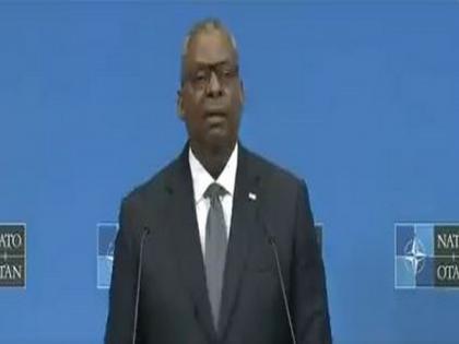 'Will not engage in hypotheticals': Austin answers question on possible China attack on Taiwan | 'Will not engage in hypotheticals': Austin answers question on possible China attack on Taiwan 'Will not engage in hypotheticals': Austin answers question on possible China attack on Taiwan | 'Will not engage in hypotheticals': Austin answers question on possible China attack on Taiwan