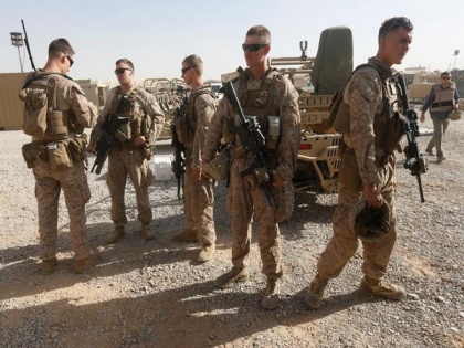 US exit from Afghanistan likely to leave NATO's Afghan employees at Taliban's mercy | US exit from Afghanistan likely to leave NATO's Afghan employees at Taliban's mercy