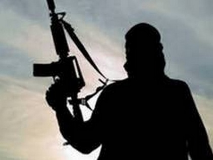 Man killed in terrorist firing in J-K's Pulwama | Man killed in terrorist firing in J-K's Pulwama