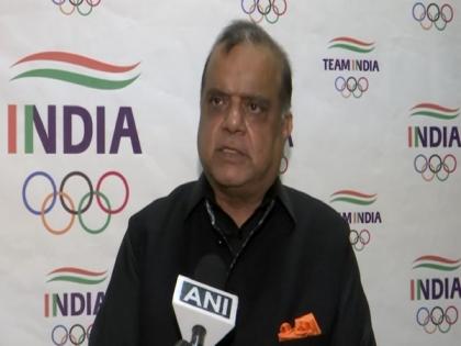 CBI orders inquiry against Indian Olympic Association chief Narendra Batra | CBI orders inquiry against Indian Olympic Association chief Narendra Batra