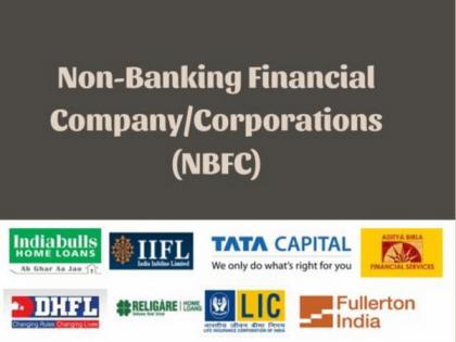 NBFIs' credit pressures to persist as GDP recovers: Fitch | NBFIs' credit pressures to persist as GDP recovers: Fitch NBFIs' credit pressures to persist as GDP recovers: Fitch | NBFIs' credit pressures to persist as GDP recovers: Fitch