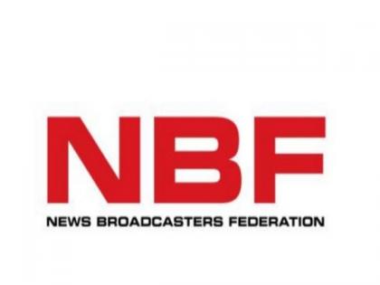 NBF condemns alleged brutal torture of Republic TV senior executive, says highly disturbed | NBF condemns alleged brutal torture of Republic TV senior executive, says highly disturbed NBF condemns alleged brutal torture of Republic TV senior executive, says highly disturbed | NBF condemns alleged brutal torture of Republic TV senior executive, says highly disturbed