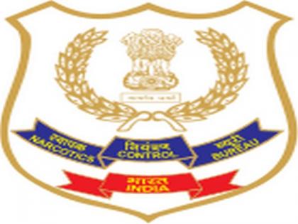 NCB nabs man peddling drugs through Darknet | NCB nabs man peddling drugs through Darknet NCB nabs man peddling drugs through Darknet | NCB nabs man peddling drugs through Darknet