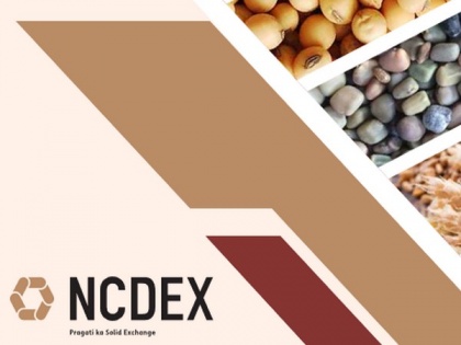 NCDEX agri-derivatives market share tops 80 pc | NCDEX agri-derivatives market share tops 80 pc