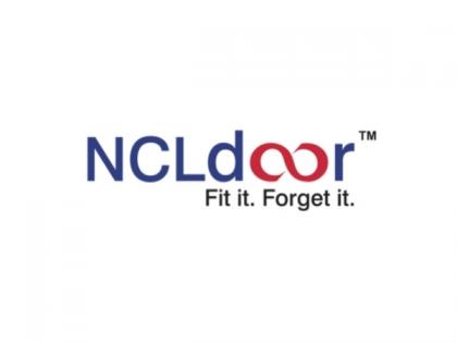 NCL Industries rebrands Duradoor as NCLdoor | NCL Industries rebrands Duradoor as NCLdoor