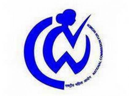 Rape of visually impaired woman in MP: NCW writes to DGP for strict action, swift investigation | Rape of visually impaired woman in MP: NCW writes to DGP for strict action, swift investigation