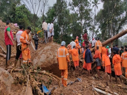 6 dead, several missing in Kerala rains | 6 dead, several missing in Kerala rains