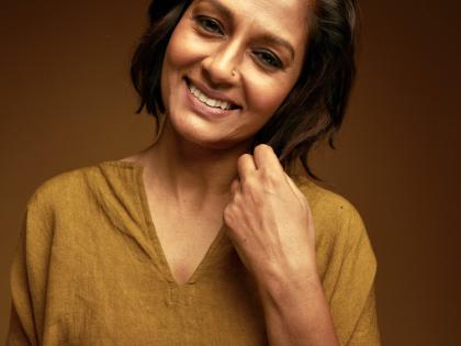 Pity that 'smaller' films not getting enough releases in cinemas: Nandita Das | Pity that 'smaller' films not getting enough releases in cinemas: Nandita Das