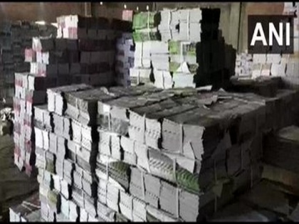 Illegally printed NCERT books worth Rs 35 crores seized in Meerut | Illegally printed NCERT books worth Rs 35 crores seized in Meerut