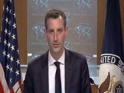 Our thoughts are with Indian friends, partners: US State Dept spokesperson on U'khand glacial burst | Our thoughts are with Indian friends, partners: US State Dept spokesperson on U'khand glacial burst