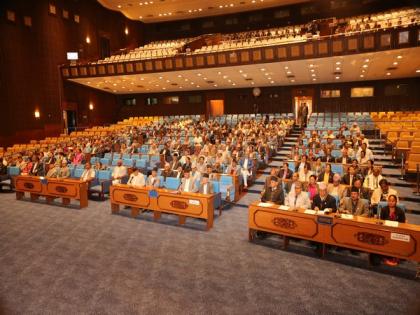 Nepal's opposition demand parliamentary probe in graft cases involving Oli govt | Nepal's opposition demand parliamentary probe in graft cases involving Oli govt Nepal's opposition demand parliamentary probe in graft cases involving Oli govt | Nepal's opposition demand parliamentary probe in graft cases involving Oli govt