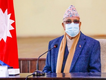 Parliament dissolution a political issue, SC should dismiss the case: Nepal PM Oli | Parliament dissolution a political issue, SC should dismiss the case: Nepal PM Oli