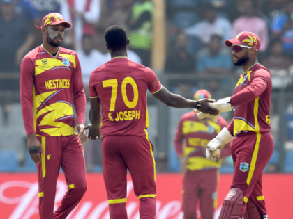 T20 WC: West Indies enter Super 8 unbeaten after 42-run win over Italy | T20 WC: West Indies enter Super 8 unbeaten after 42-run win over Italy