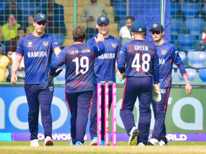 T20 WC: Not having enough runs on board is always going to put you on back foot, says Williams | T20 WC: Not having enough runs on board is always going to put you on back foot, says Williams