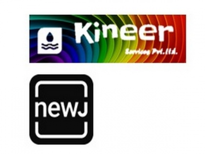 "NEWJ & Kineer Services come together to promote financial independence for India's trans community" | "NEWJ & Kineer Services come together to promote financial independence for India's trans community"