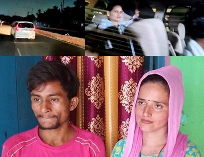 Facing financial crisis, Seema-Sachin get offer to work in film | Facing financial crisis, Seema-Sachin get offer to work in film Facing financial crisis, Seema-Sachin get offer to work in film | Facing financial crisis, Seema-Sachin get offer to work in film