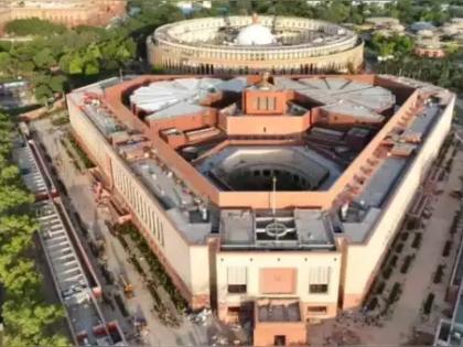 Indian educational institutions should be brought at par with int'l norms: Parl panel | Indian educational institutions should be brought at par with int'l norms: Parl panel Indian educational institutions should be brought at par with int'l norms: Parl panel | Indian educational institutions should be brought at par with int'l norms: Parl panel