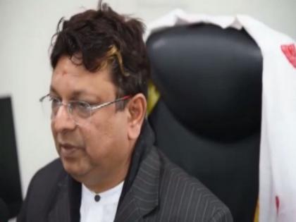 All passengers being screened for COVID-19 at NE airports: AAI's Regional Director | All passengers being screened for COVID-19 at NE airports: AAI's Regional Director All passengers being screened for COVID-19 at NE airports: AAI's Regional Director | All passengers being screened for COVID-19 at NE airports: AAI's Regional Director