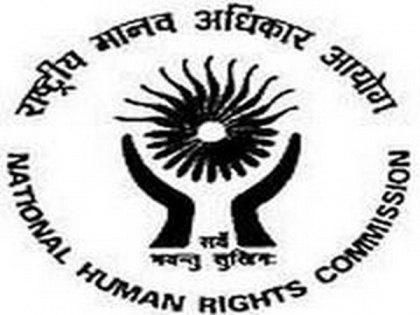 NHRC to hold 'Public Open Hearing' of human rights cases in Guwahati from today | NHRC to hold 'Public Open Hearing' of human rights cases in Guwahati from today