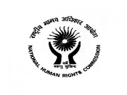 Complaint filed in NHRC against Railways, Bihar govt over viral Muzaffarpur video of dead woman and child | Complaint filed in NHRC against Railways, Bihar govt over viral Muzaffarpur video of dead woman and child