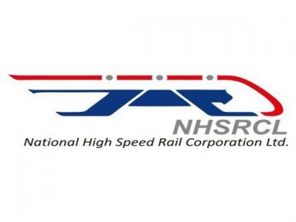 NHSRCL partners with L&T for design, construction of 8 km viaduct for Mumbai-Ahmedabad HSR Corridor | NHSRCL partners with L&T for design, construction of 8 km viaduct for Mumbai-Ahmedabad HSR Corridor