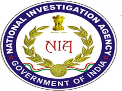 NIA arrests one in connection with ISIS conspiracy case | NIA arrests one in connection with ISIS conspiracy case
