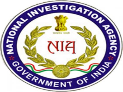 NIA arrests 2 more persons in J-K terrorism conspiracy case | NIA arrests 2 more persons in J-K terrorism conspiracy case