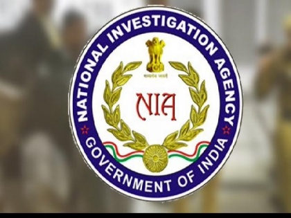 NIA conducts searches at 14 locations in Telangana, Andhra | NIA conducts searches at 14 locations in Telangana, Andhra