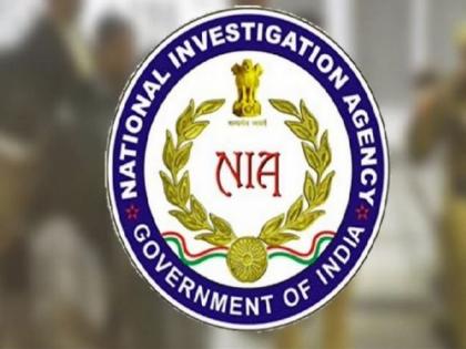 Maoist terror funding case: NIA conducts searches at 26 locations, recovers arms | Maoist terror funding case: NIA conducts searches at 26 locations, recovers arms