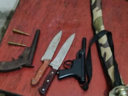 NIA makes another arrest in Phulwari Sharif terror module case | NIA makes another arrest in Phulwari Sharif terror module case NIA makes another arrest in Phulwari Sharif terror module case | NIA makes another arrest in Phulwari Sharif terror module case