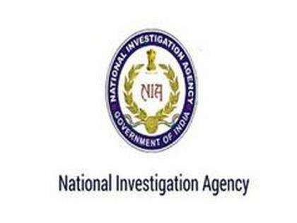 NIA files charge-sheet against two for financing terrorist activities of NSCN-IM | NIA files charge-sheet against two for financing terrorist activities of NSCN-IM