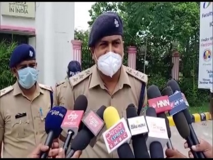 Uttarakhand: 8 including security guards of private college arrested for thrashing two Nigerian students | Uttarakhand: 8 including security guards of private college arrested for thrashing two Nigerian students