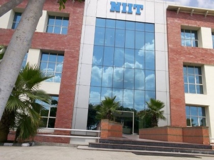 NIIT signs agreement with US company for virtual education services | NIIT signs agreement with US company for virtual education services