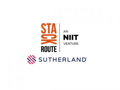 Sutherland partners with StackRoute to launch the Full Stack Engineering Program | Sutherland partners with StackRoute to launch the Full Stack Engineering Program