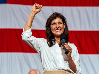 Nikki Haley thinks she's going to be Republican presidential pick: Report | Nikki Haley thinks she's going to be Republican presidential pick: Report Nikki Haley thinks she's going to be Republican presidential pick: Report | Nikki Haley thinks she's going to be Republican presidential pick: Report