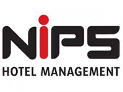 NIPS School of Hotel Management awarded as 'Eastern India's No. 1 Hotel Management College' for 8th consecutive year | NIPS School of Hotel Management awarded as 'Eastern India's No. 1 Hotel Management College' for 8th consecutive year