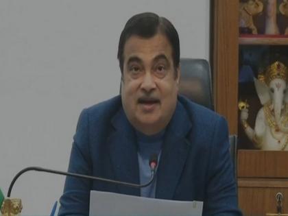 Will increase turnover of village industry to Rs 5 lakh cr in two years, says Nitin Gadkari | Will increase turnover of village industry to Rs 5 lakh cr in two years, says Nitin Gadkari Will increase turnover of village industry to Rs 5 lakh cr in two years, says Nitin Gadkari | Will increase turnover of village industry to Rs 5 lakh cr in two years, says Nitin Gadkari