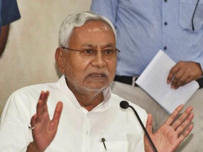 Nitish orders high-level inquiry into journalist's murder | Nitish orders high-level inquiry into journalist's murder Nitish orders high-level inquiry into journalist's murder | Nitish orders high-level inquiry into journalist's murder