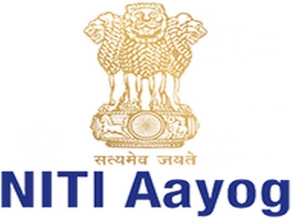 NITI Aayog launches report on gig economy, recommends several measures | NITI Aayog launches report on gig economy, recommends several measures