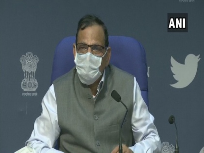 Significant movement on Russia's offer for phase 3 testing, manufacture of its COVID-19 vaccine in India: NITI Aayog member | Significant movement on Russia's offer for phase 3 testing, manufacture of its COVID-19 vaccine in India: NITI Aayog member